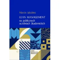 Lean Management na publicznych uczelniach akademickich
