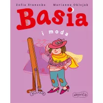 Basia i moda