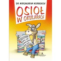 Osio w okularach