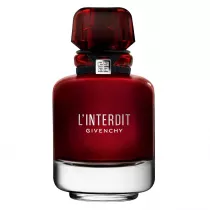 Givenchy Woda perfumowana LInterdit Rouge 80 ml