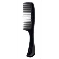 Inter Vion Grzebie� do w�os�w z r�czk� - mix kolor�w