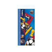 Patio Zestaw geometryczny Football Colorino 4 elementy