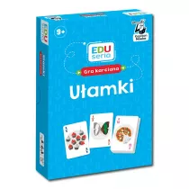 EDUseria. Uamki. Gra karciana. Kapitan Nauka Edgard