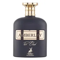 Maison Alhambra Amberley Pur Oud Woda perfumowana 100 ml