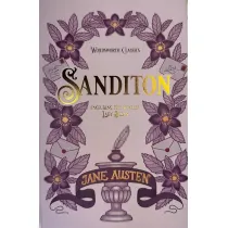 Sanditon. Wordsworth Classics wer. angielska