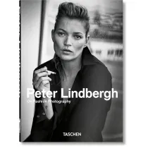 Peter Lindbergh. On Fashion Photography. 40th Ed. wer. angielska