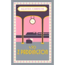 4.50 z Paddington. Panna Marple. Tom 7