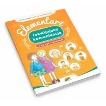 Elementarz rozwijaj�cy komunikacj�. Zeszyt �wicze�