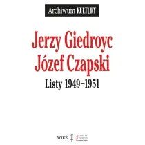 Listy 1949-1951