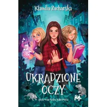 Ukradzione oczy