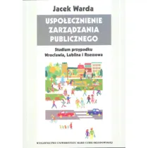 Uspo�ecznienie zarz�dzania publicznego
