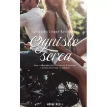 Ogniste serca