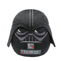 Pluszak Darth Vader Squish 22cm Star Wars METEOR TY39258