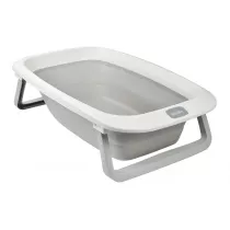 Beaba Skadana wanienka Eazy Pop Caml`O Gris velours