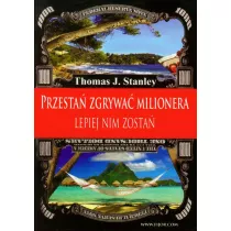 Przesta� zgrywa� milionera