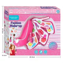Zestaw malowide� dla lalek - bucik Macyszyn Toys