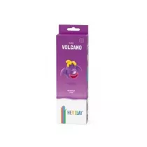 Hey Clay - obcy Volcano Tm Toys