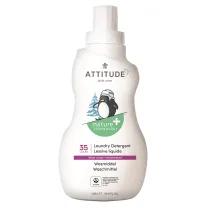Attitude Pyn do prania ubranek dziecicych Sweet Lullaby, 35 pra 1.1 l