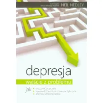 Depresja - wyj�cie z problemu