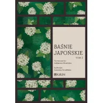 Ba�nie japo�skie. Tom 2