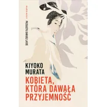 Kobieta, kt�ra dawa�a przyjemno��
