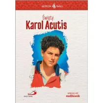 �wi�ty Karol Acutis