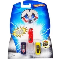 Hot Wheels Micro Madnetics Mattel