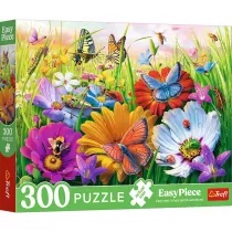 Puzzle 300 EasyPiece - Owady na ce TREFL