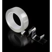 Grand Tama dwustronna nano 30mm x 5m x 1mm