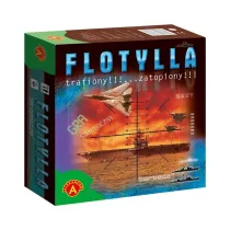 Flotylla Alexander