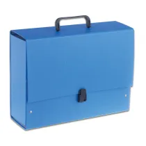 Penmate Teczka z r�czk� B4 Jumbo Ecoline