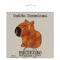 Henry Zawieszka ceramiczna - Kapibara