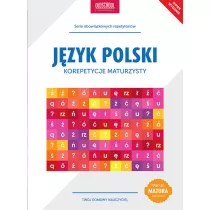 Korepetycje maturzysty. J�zyk Polski