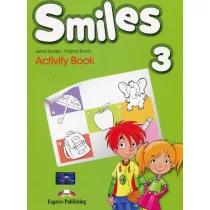 Smiles 3. Activity Book
