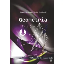 Geometria Matematyka dla nauczycieli