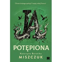 Ja, pot�piona. Wiktoria Biankowska. Tom 3