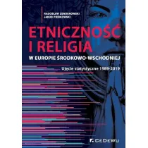 Etniczno�� i religia w Europie �rodkowo-Wschodniej
