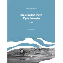 Ziele na kraterze. Tdy i owdy. Wybr