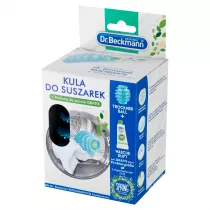 Dr. Beckmann Kula do suszarek do prania + perfumy do prania gratis