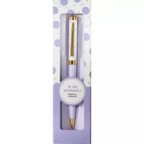 Be-Happy Gifts D�ugopis prezentowy W jak Wspania�a