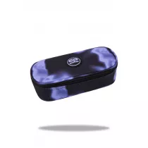 Pirnik saszetka owalna 1 zamek 1 klapka Campus Lazuryt Coolpack PATIO F062895