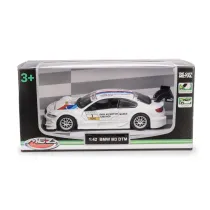 Msz bmw m3 dtm w skali 1:42 Daffi