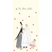 Karnet DL �lub