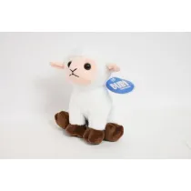 Ziki Owca 14cm Dubi Plusz