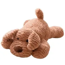 Maskotka przytulanka beowa 30cm Leantoys