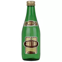 Jantar Woda �r�dlana �redniozmineralizowana niegazowana 330 ml