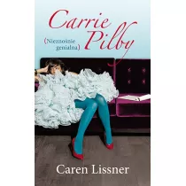 Carrie Pilby (nieznonie genialna)