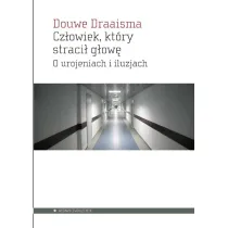 Cz�owiek, kt�ry straci� g�ow�