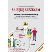 Za r�k� z Jezusem
