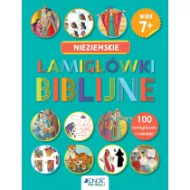 Nieziemskie �amig��wki biblijne 7+